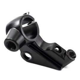 Soporte manija derecha Cargo 125 Kinlley