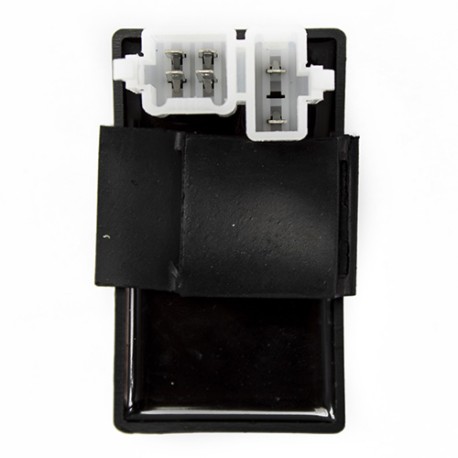 CDI para motocicleta FT125 CGL125 DT125 FT150 DT150 RC200 TC200