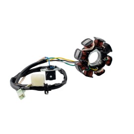 Estator completo titan/cargo Kyo Kinlley