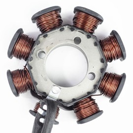 Estator completo RT180/ FT180 Kinlley