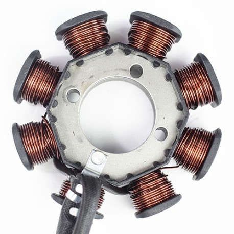 Estator completo RT180/ FT180 Kinlley