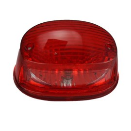 Calavera para motocicleta EN125-HU