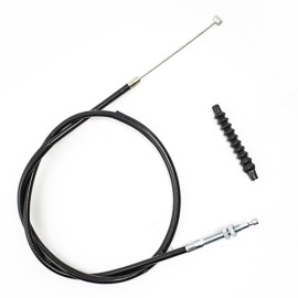 Cable de clutch para motocicleta FT180 FT200 FT250 TS DT200
