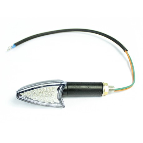 Direccional delantera izq para motocicleta DM-200