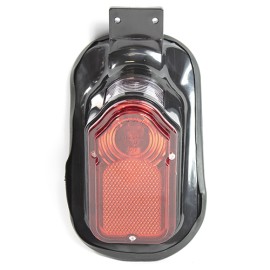 Calavera con base negra bulb modelo 2017 Kinlley