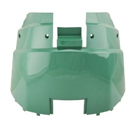 Cubierta central de asiento para motocicleta Iron Croos Carabela