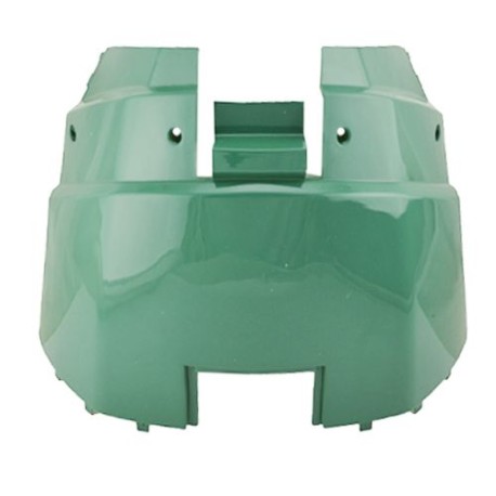 Cubierta central de asiento para motocicleta Iron Croos Carabela