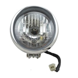 Faro superior BWS125