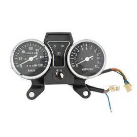 Tablero para motocicleta Italika FT 125 Sayto