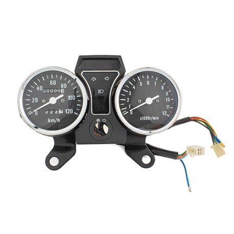 Tablero para motocicleta Italika FT 125 Sayto