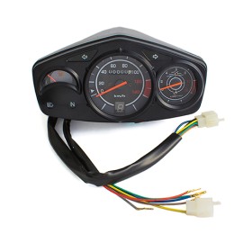 Tablero para motocicleta Italika FT150 09
