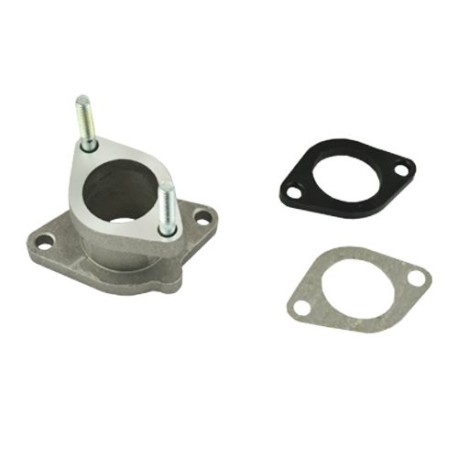 Cople de carburador para motocicleta Cargo 125 FT125 DT125