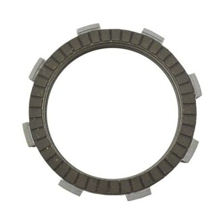 Juego discos embrague para motocicleta RC200 /RT180/FT180