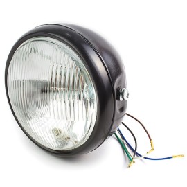 Faro para motocicleta Cargo125 FT125 Workman 125 Xpress 150