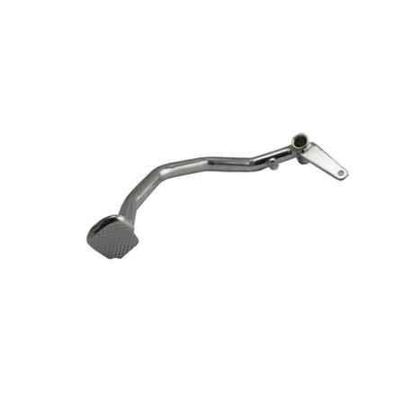 Pedal de freno para motocicleta FT125 DT125 DT150 FT150 Sayto
