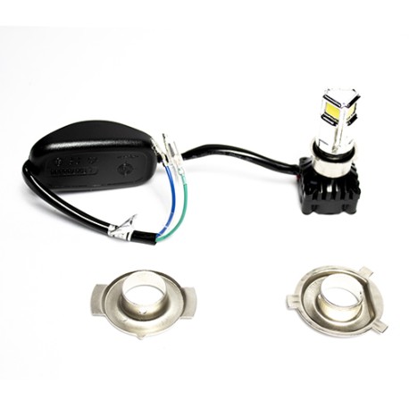 Foco led RT-M02D 28W universal 1400/2240 3 adaptable Kinlley