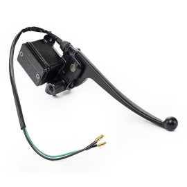 Bomba freno delantero con manija para motocicleta WS150 WS175
