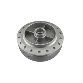 Maza trasero para motocicleta CGL-125