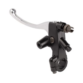 Manija de clutch con soporte para motocicleta TC250 Cargo 150