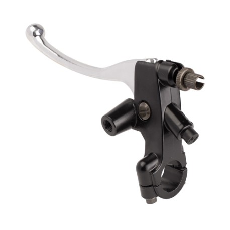 Manija de clutch con soporte para motocicleta TC250 Cargo 150