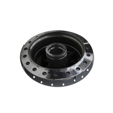 Maza trasera CG-125 CDI