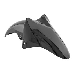 Salpicadera delantera para motocicleta para motocicleta FZ16