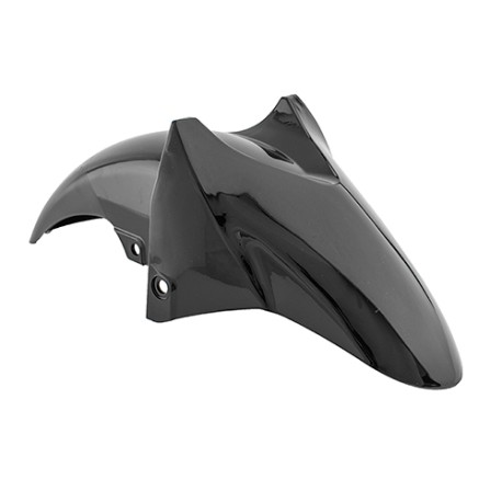 Salpicadera delantera para motocicleta para motocicleta FZ16