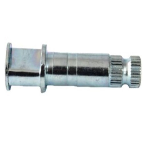 Perno movil trasero para motocicleta DM-200