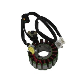 Estator para motocicleta EN125-HU/GN125