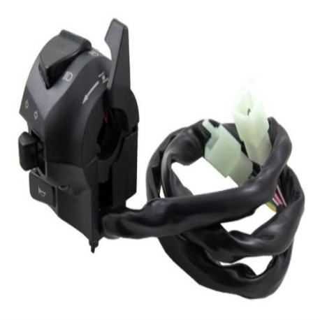 Mando izquierdo para motocicleta FZ16 Sayto