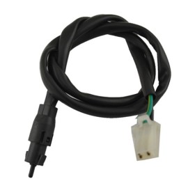Interruptor de clutch izquierdo para motocicleta YBR125 Sayto