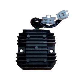 Regulador KV7 moto 6 puntas