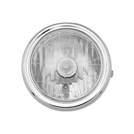 Faro completo FT 150 Kinlley
