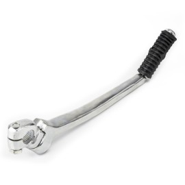 Pedal de arranque curvo para motocicleta CG125 FT125 FORZA 125