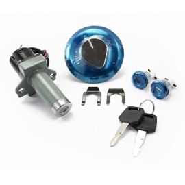 Switch de encendido completo para motocicleta FT150 FORZA 150