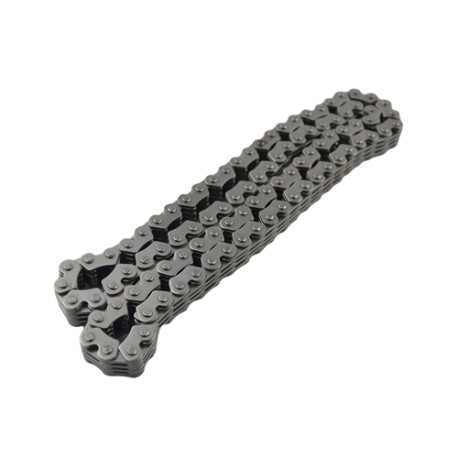 Cadena de distribucion para motocicleta 94L scooters 125/150 /