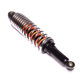 Amortiguador trasero para motocicleta Bajaj Boxer 150 BM150