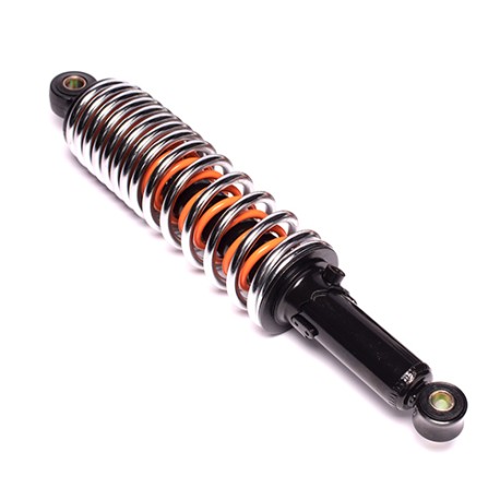 Amortiguador trasero para motocicleta Bajaj Boxer 150 BM150