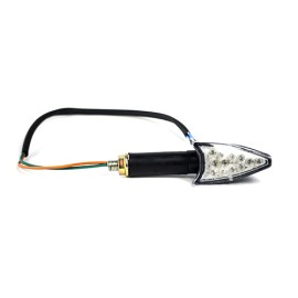 Direccional delantera derecha para motocicleta DM-200