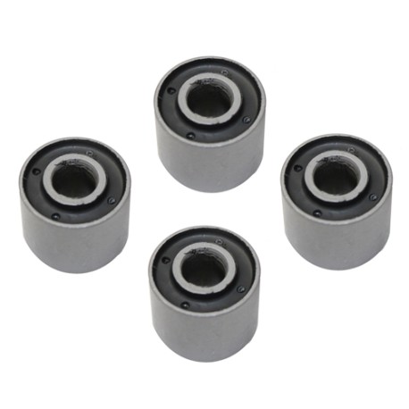Bujes de rueda trasera para motocicleta FT150/ RC150 Kinlley