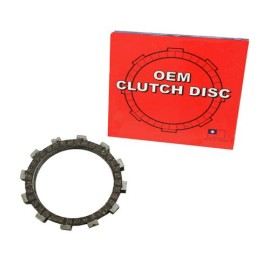 Pastas de clutch para motocicleta YB125/RX-100
