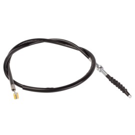 Cable de clutch para motocicleta FT125 DT125 DT150 FT150