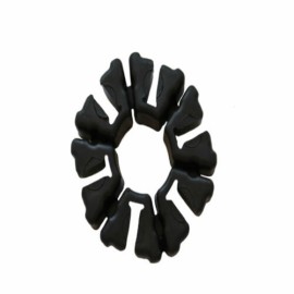 Goma de rueda trasera Pulsar 200NS