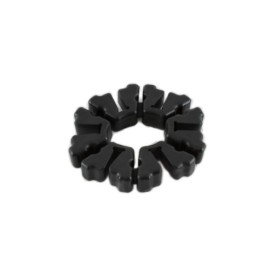 Goma de rueda trasera para motocicleta Boxer 150, Pulsar 135