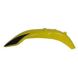 Salpicadera delantera para motocicleta para motocicleta