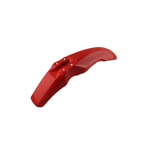 Salpicadera delantera para motocicleta para motocicleta NRX125