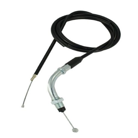 Cable de acelerador para motocicleta Cargo 125 250z negra FT125