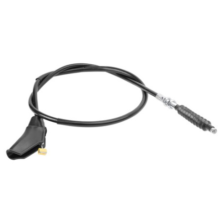 Cable de clutch para motocicleta italika FT150 DT150 Sport
