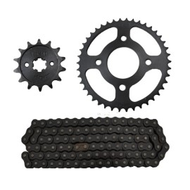 Kit de traccion Bajaj Boxer 150 Kinlley