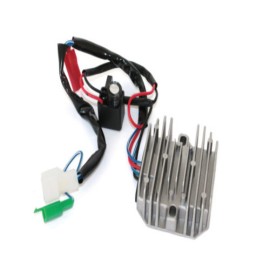 Rectificador para motocicleta Pulsar 200NS